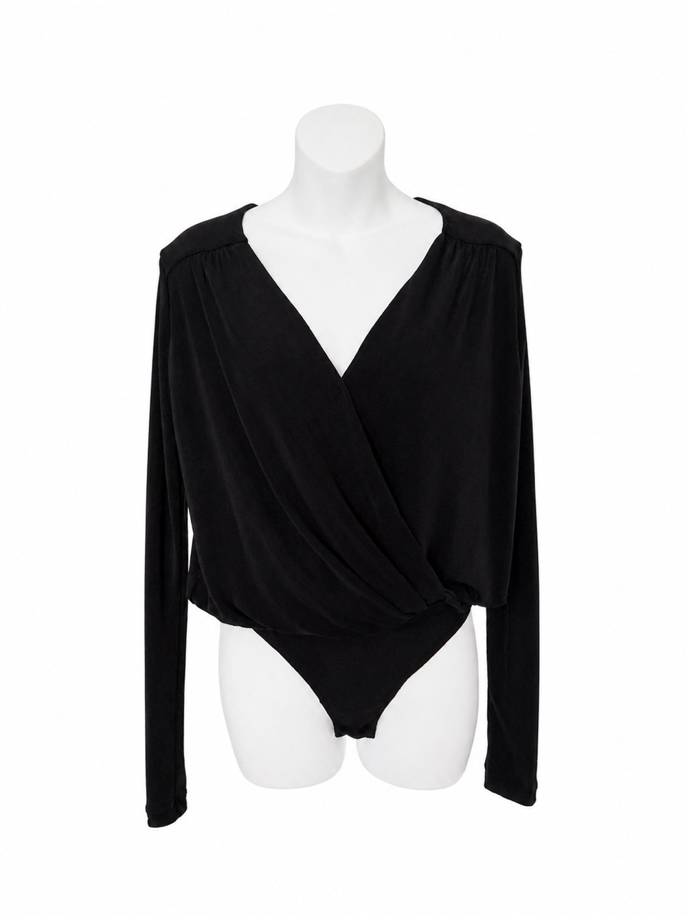 Free People Intimately Collection Bodysuit – Size Small